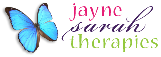 Jayne Sarah Therapies